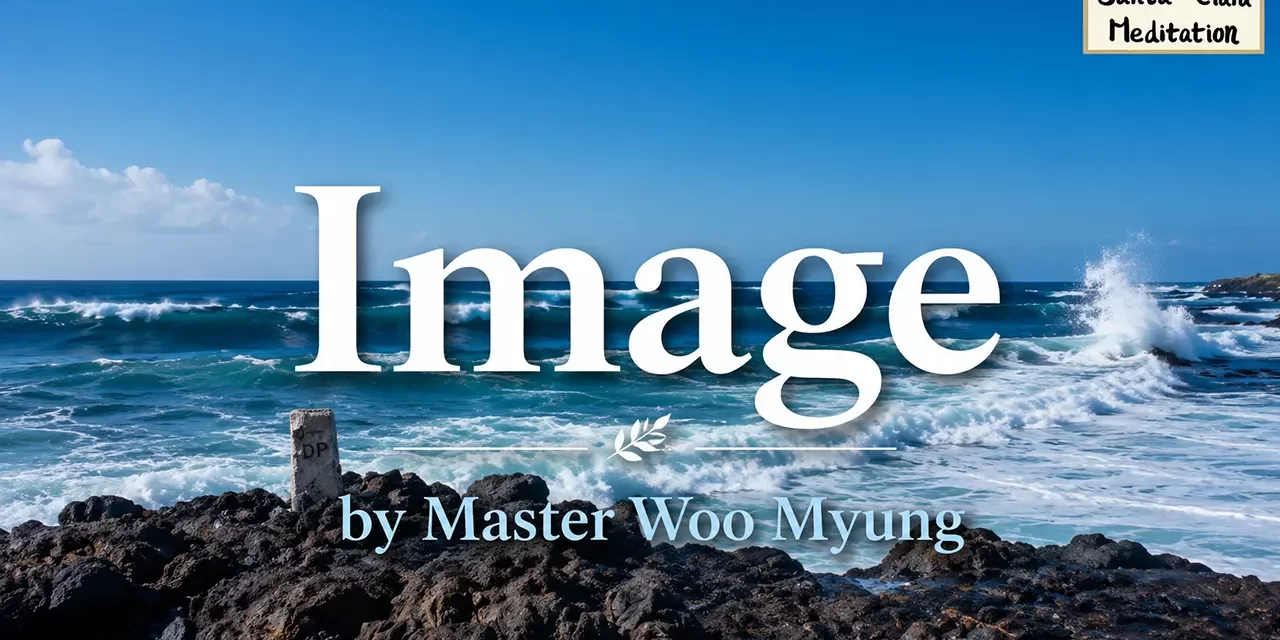 ๐ Image: What Is Perfection Beyond Form? | Master Woo Myung | Santa Clara Meditation