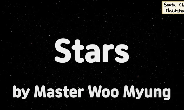 ✨ Stars – The Order of the Universe | Master Woo Myung | Santa Clara Meditation