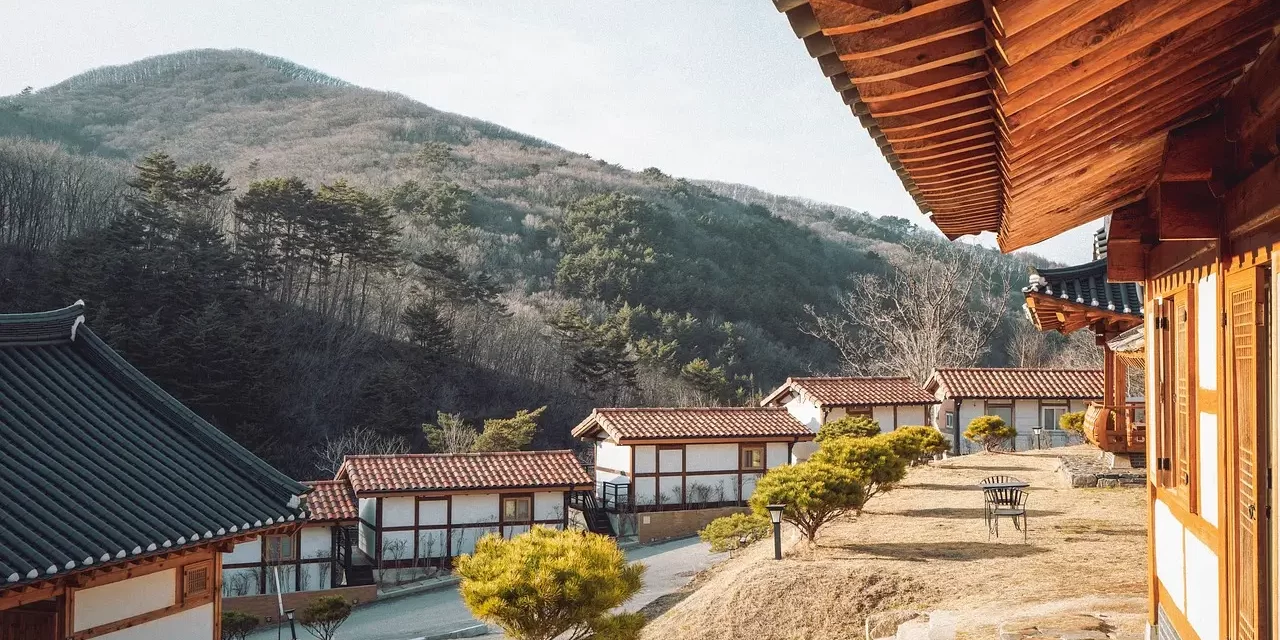 🌫️ Stranger: the heavenly being among us unseen due to ignorance | Master Woo Myung | Santa Clara Meditation