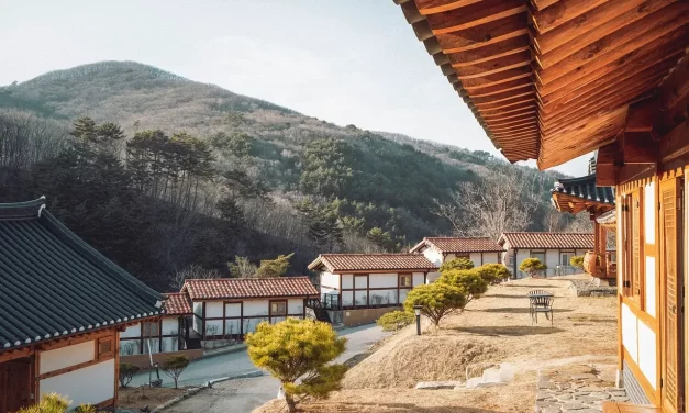 🌫️ Stranger: the heavenly being among us unseen due to ignorance | Master Woo Myung | Santa Clara Meditation