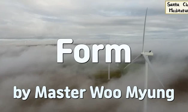 🌿 Form: Seeing Beyond Life and Death | Master Woo Myung | Santa Clara Meditation