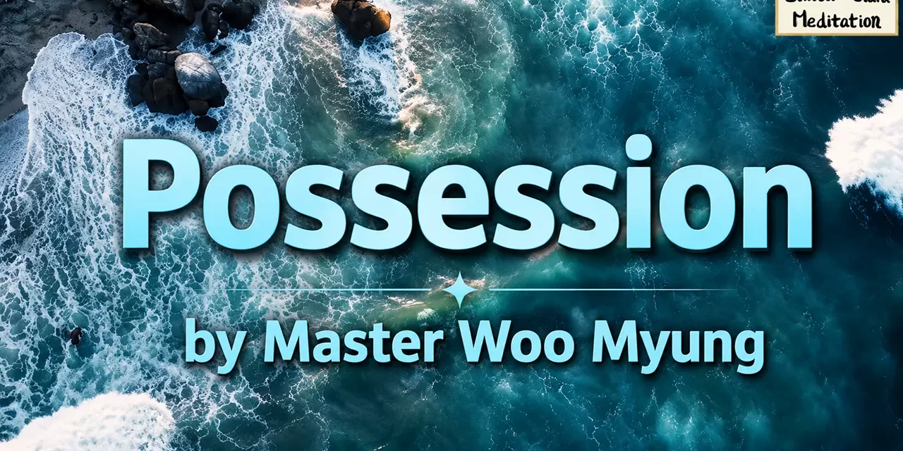 🌀 Possession: The Danger of False Minds and Illusions – Master Woo Myung | Santa Clara Meditation