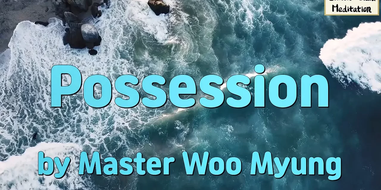 🌀 Possession: The Danger of False Minds and Illusions – Master Woo Myung | Santa Clara Meditation