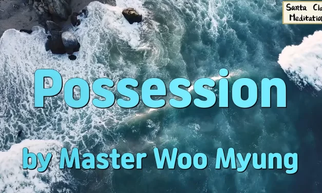 🌀 Possession: The Danger of False Minds and Illusions – Master Woo Myung | Santa Clara Meditation