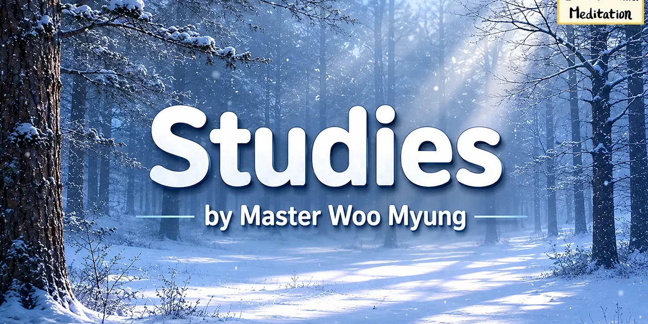π Studies: The Path to Selflessness and Eternal Oneness | Master Woo Myung | Santa Clara Meditation