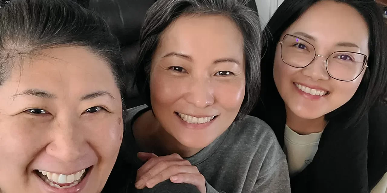 🌿 Analytical Mind Meets Inner Peace – Yue X.’s Santa Clara Meditation Experience