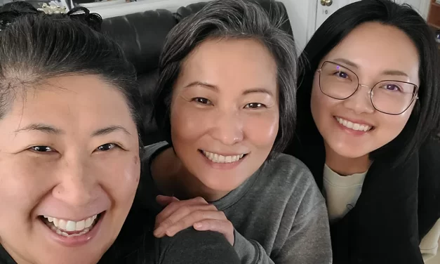 🌿 Analytical Mind Meets Inner Peace – Yue X.’s Santa Clara Meditation Experience