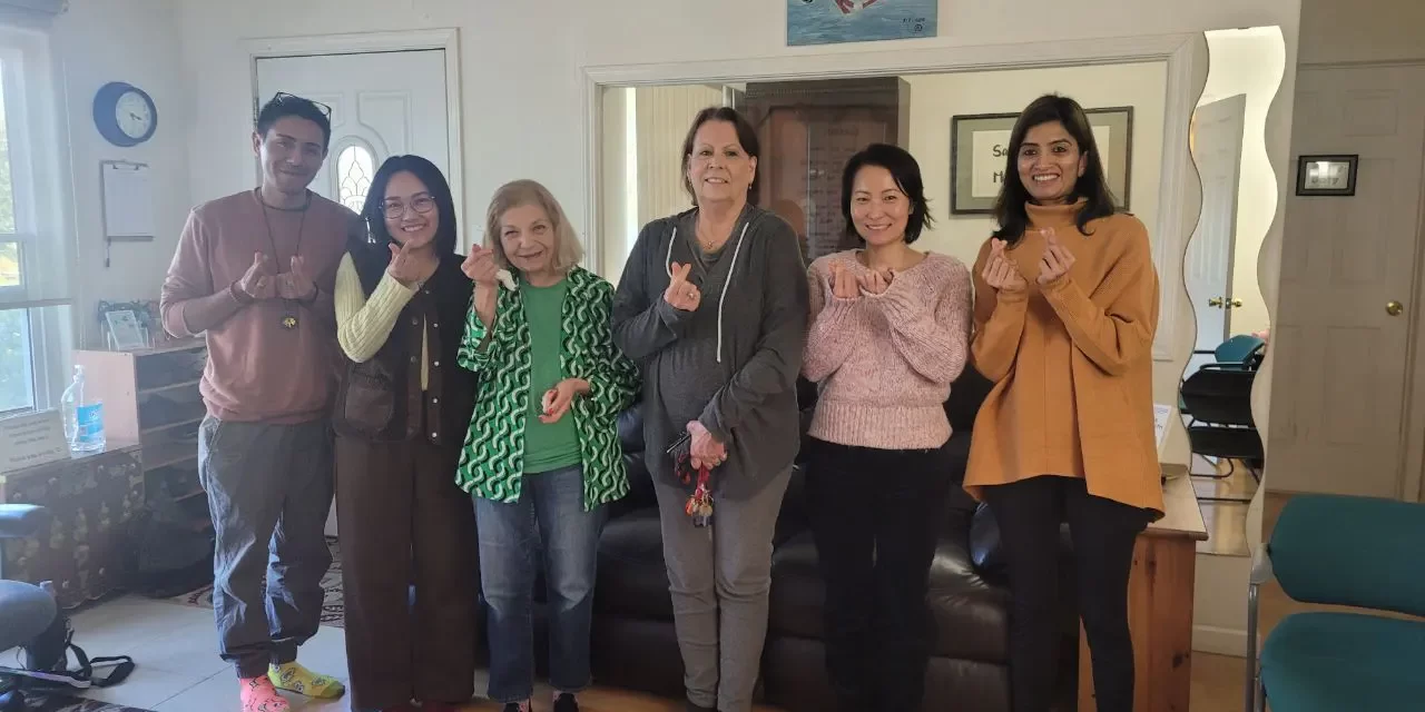 🧘‍♀️ Finding Clarity and Peace – Samiksha S.’s Santa Clara Meditation Review