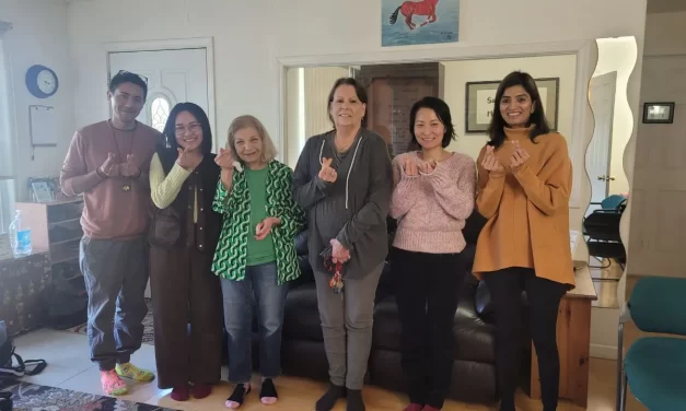 🧘‍♀️ Finding Clarity and Peace – Samiksha S.’s Santa Clara Meditation Review