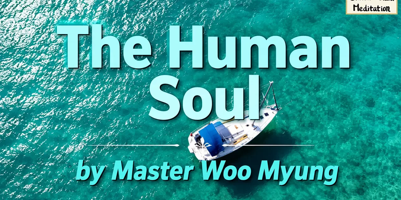 π The Human Soul: Illusion or Eternal Truth? | Master Woo Myung | Santa Clara Meditation