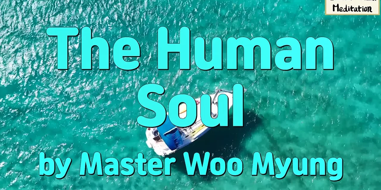 🌈 The Human Soul: Illusion or Eternal Truth? | Master Woo Myung | Santa Clara Meditation