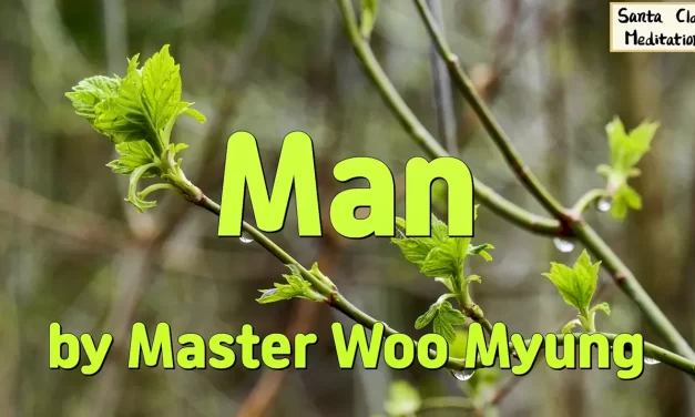 🌌 Man: The Only Creature That Can Become Heaven and Live Eternally | Master Woo Myung | Santa Clara Meditation