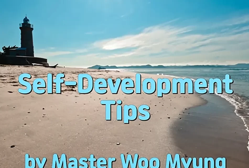 🌱 Self-Development Tips: Awakening True Wisdom Beyond the False Mind | Master Woo Myung | Santa Clara Meditation