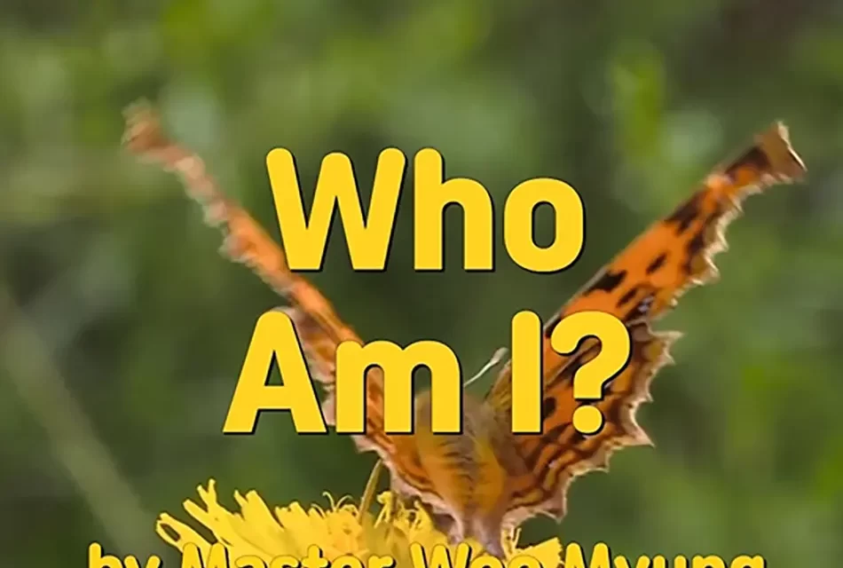 🌌 Who Am I? From Incompletion to Resurrection in the True World of Heaven | Master Woo Myung | Santa Clara Meditation
