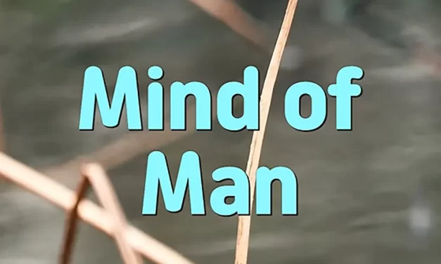 🎈 MIND OF MAN: DISCARDING THE FALSE SELF TO FIND THE TRUE MIND | MASTER WOO MYUNG | SANTA CLARA MEDITATION