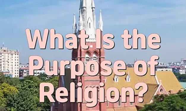 🌟 What Is the Purpose of Religion? Awakening to the Land of Truth and Eternal Life | Master Woo Myung | Santa Clara Meditation