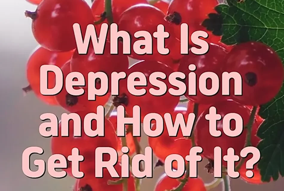 🌦️ What Is Depression and How to Get Rid of It? Freedom Through Discarding the False Self | Master Woo Myung | Santa Clara Meditation