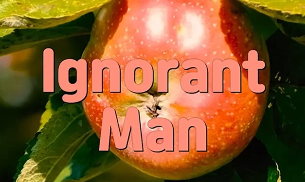 🌟 Ignorant Man: Why Mankind Lacks Wisdom and Cannot See Truth | Master Woo Myung | Santa Clara Meditation