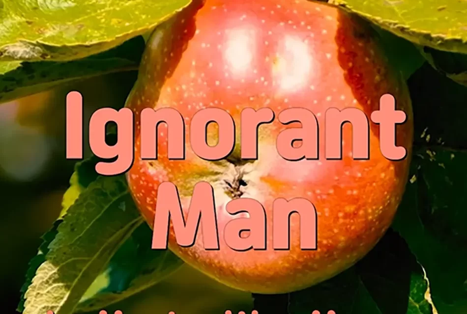 🌟 Ignorant Man: Why Mankind Lacks Wisdom and Cannot See Truth | Master Woo Myung | Santa Clara Meditation