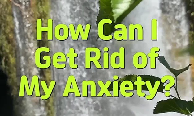 🌿 How Can I Get Rid of My Anxiety? Discarding Karma, Habits, and Body to Find Peace | Master Woo Myung | Santa Clara Meditation