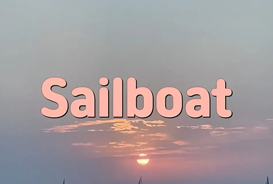 ⛵ SAILBOAT: THE HIDDEN LONELINESS BEHIND DETACHMENT | MASTER WOO MYUNG | SANTA CLARA MEDITATION