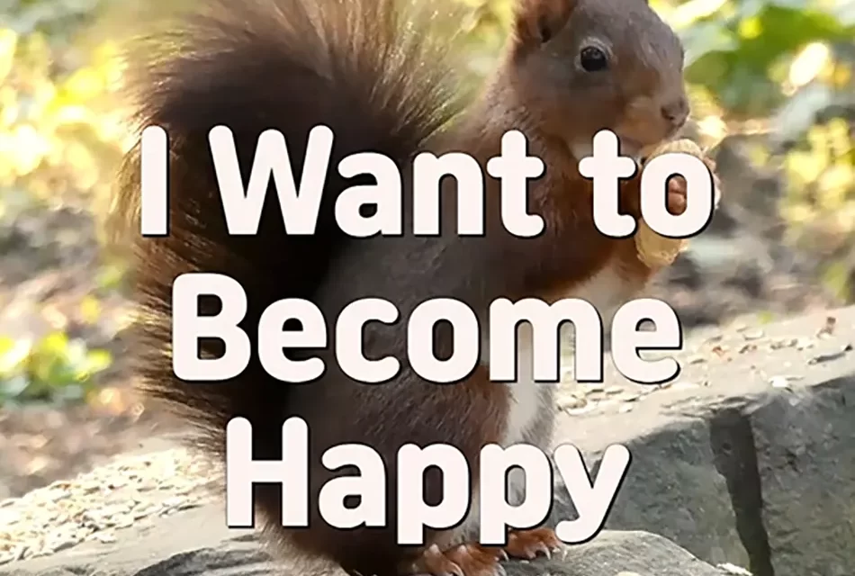 🌸 I Want to Become Happy: Discarding the False Mind to Live with the True Mind | Master Woo Myung | Santa Clara Meditation