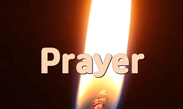 🙏 Prayer: Cleansing the Mind and Becoming One with God and Buddha | Master Woo Myung | Santa Clara Meditation