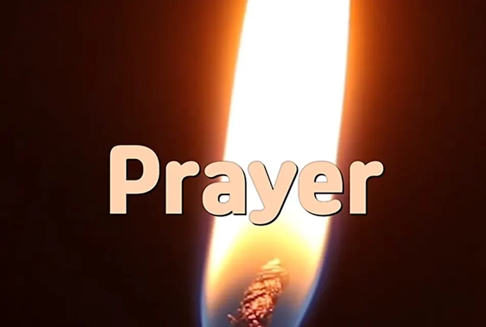 🙏 Prayer: Cleansing the Mind and Becoming One with God and Buddha | Master Woo Myung | Santa Clara Meditation