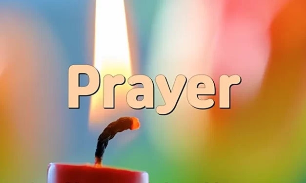 🙏 Prayer: Cleansing the Mind to Become One with God or Buddha | Master Woo Myung | Santa Clara Meditation