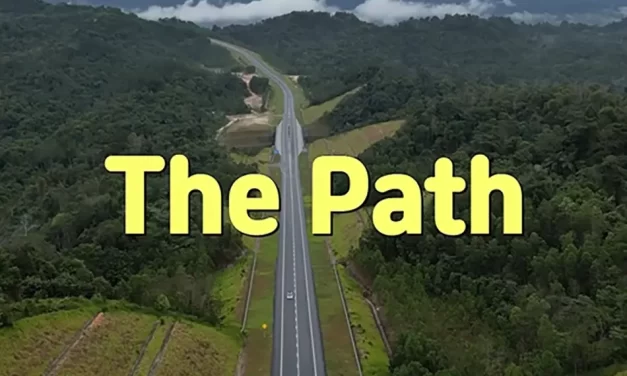 🚶 The Path: Walking Without Judgment and Living Without Self | Master Woo Myung | Santa Clara Meditation