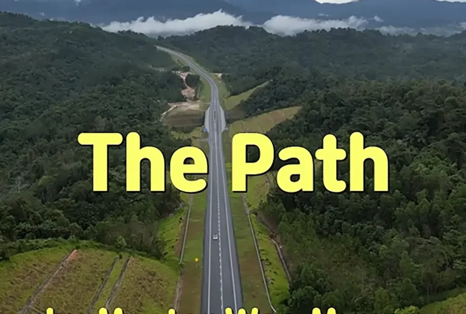 🚶 The Path: Walking Without Judgment and Living Without Self | Master Woo Myung | Santa Clara Meditation