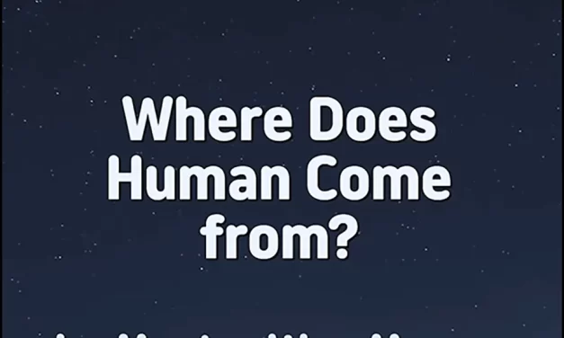 🌌 Where Does Human Come From? Returning to the Origin Mind of the Universe | Master Woo Myung | Santa Clara Meditation