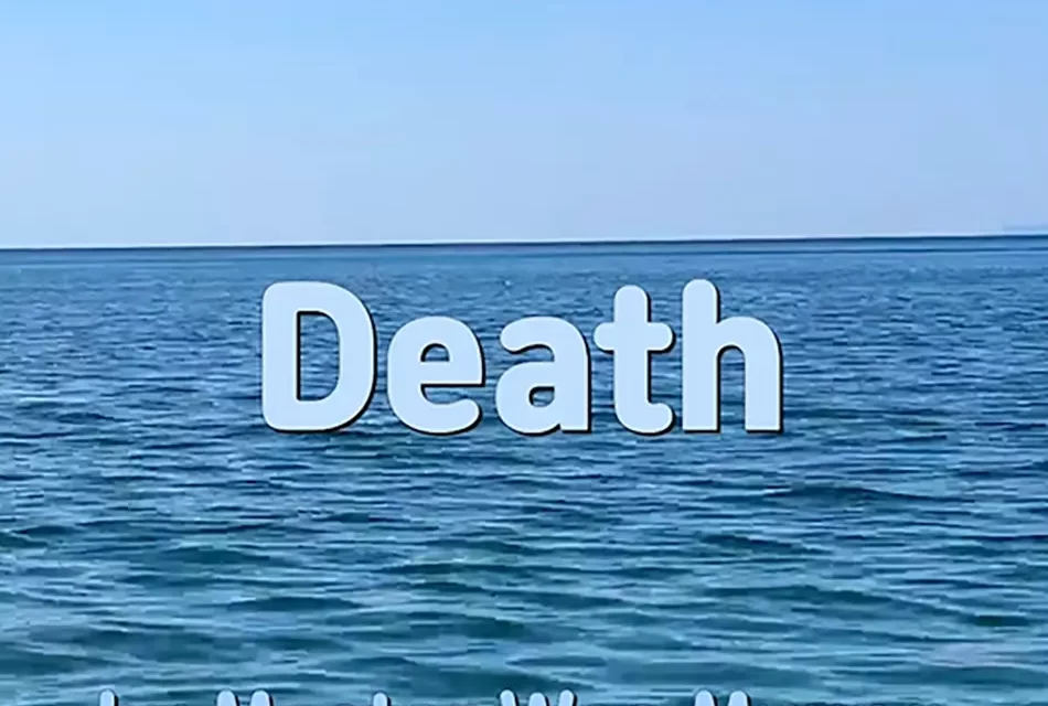 🕊️ Death: Understanding the Laws of the Universe and Escaping the Mind’s Illusion | Master Woo Myung | Santa Clara Meditation