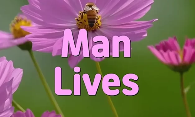 🌿 Man Lives: Repentance and the Living God as the Source of True Life | Master Woo Myung | Santa Clara Meditation