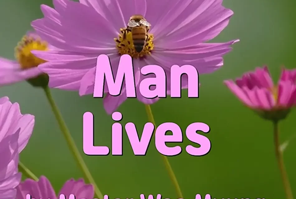 🌿 Man Lives: Repentance and the Living God as the Source of True Life | Master Woo Myung | Santa Clara Meditation