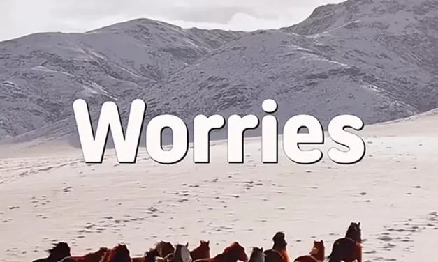 🌼 Worries: Understanding Life’s Conditions and Living Free from Anxiety | Master Woo Myung | Santa Clara Meditation