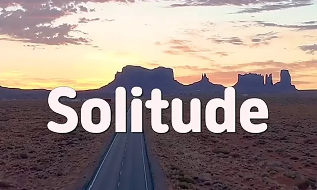 🌙 Solitude: Walking Alone with the Truth of Heaven Unrecognized | Master Woo Myung | Santa Clara Meditation