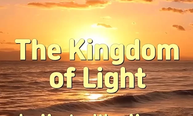 🌅 The Kingdom of Light: Entering the New, Living, and True Heaven and Earth | Master Woo Myung | Santa Clara Meditation