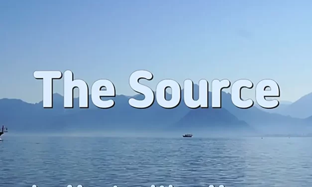 🌌 The Source: Man Is the Universe and Nothing Exists but Truth | Master Woo Myung | Santa Clara Meditation