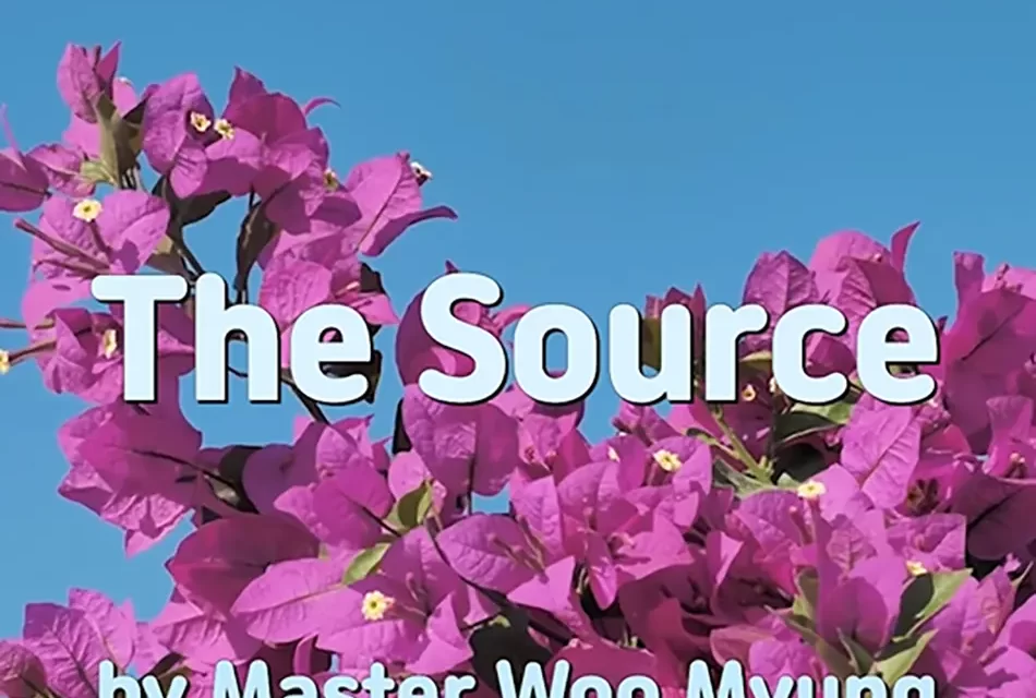🌌 The Source: Understanding the Universe, Truth, and the Wisdom of God | Master Woo Myung | Santa Clara Meditation