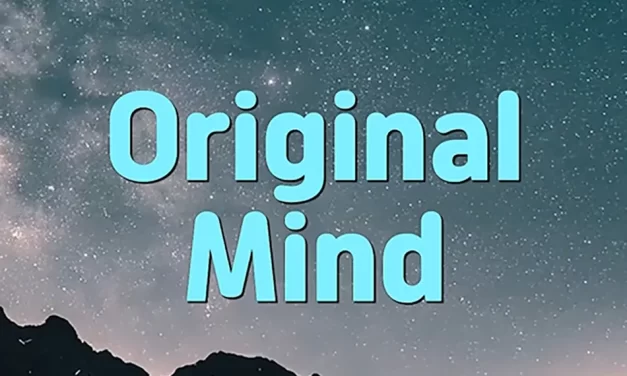 🌿 Original Mind: The Living Mind of Heaven, God, and the Creator | Master Woo Myung | Santa Clara Meditation