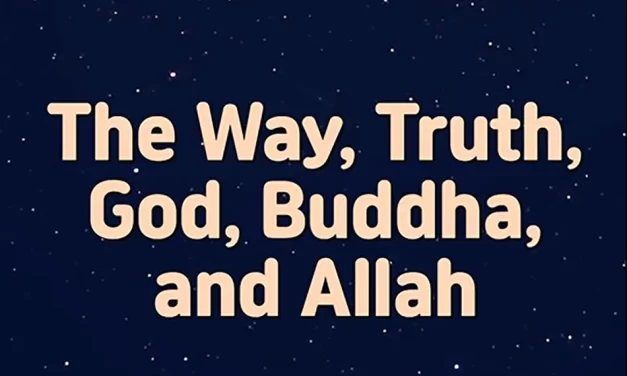 ✨ The Way, Truth, God, Buddha, and Allah as the Eternal Universe Beyond | Master Woo Myung | Santa Clara Meditation