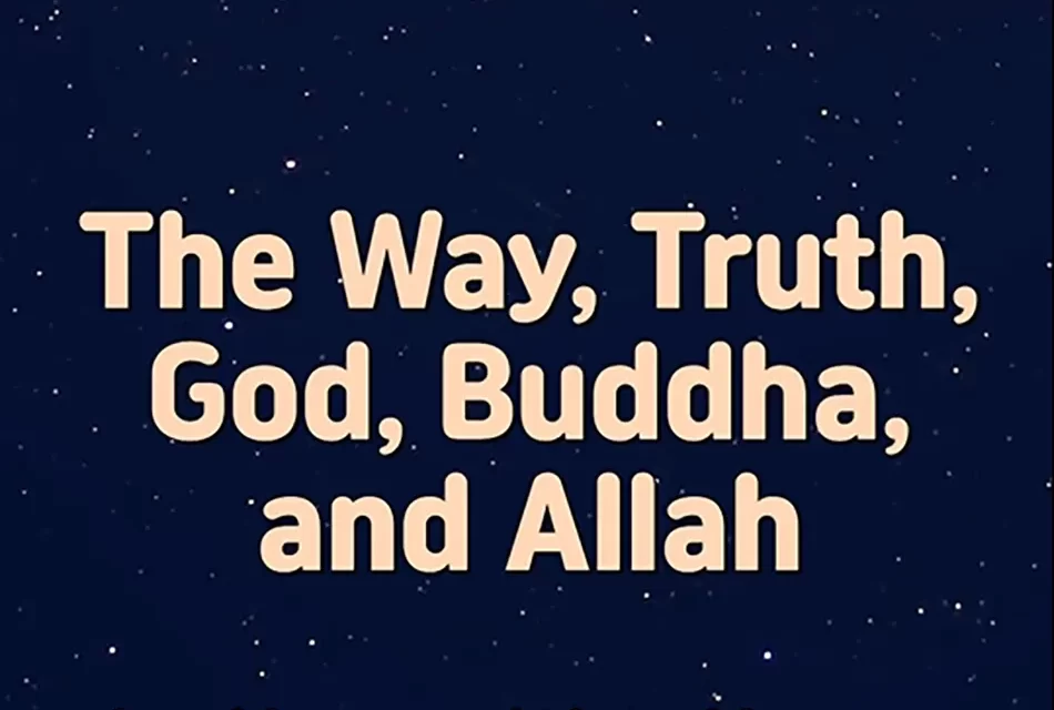 ✨ The Way, Truth, God, Buddha, and Allah as the Eternal Universe Beyond | Master Woo Myung | Santa Clara Meditation