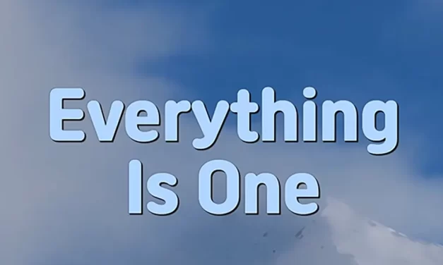 🌏 EVERYTHING IS ONE: LIVING IN TRUE PARADISE WITH TRUTH | MASTER WOO MYUNG | SANTA CLARA MEDITATION