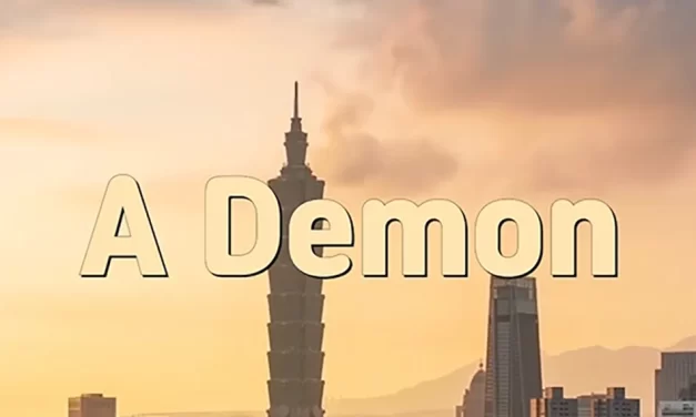 🔥 A DEMON: THE TRUE NATURE OF GREED AND ATTACHMENTS | MASTER WOO MYUNG | SANTA CLARA MEDITATION