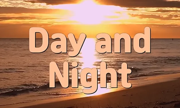 🌗 DAY AND NIGHT: BEYOND WEALTH AND POVERTY, LIVING WITHOUT DISCRIMINATION | MASTER WOO MYUNG | SANTA CLARA MEDITATION