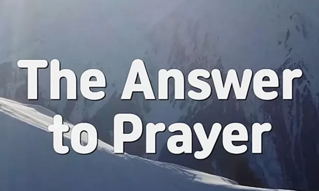 🙏 THE ANSWER TO PRAYER: DISCARDING DELUSIONS TO HEAR GOD AND BUDDHA | MASTER WOO MYUNG | SANTA CLARA MEDITATION