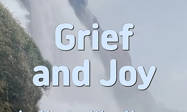 🌊 GRIEF AND JOY: BEYOND SORROW TO COMPLETION IN TRUTH | MASTER WOO MYUNG | SANTA CLARA MEDITATION