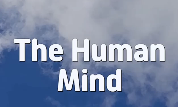 🌷 THE HUMAN MIND: ILLUSION VS. THE MIND OF GOD | MASTER WOO MYUNG | SANTA CLARA MEDITATION
