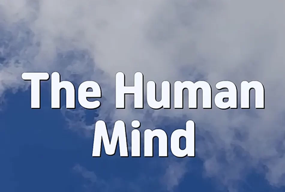🌷 THE HUMAN MIND: ILLUSION VS. THE MIND OF GOD | MASTER WOO MYUNG | SANTA CLARA MEDITATION